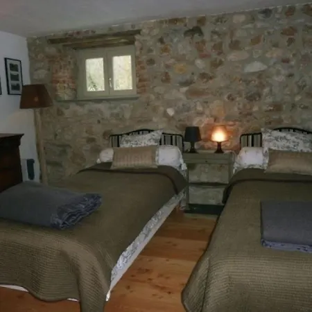Les Bordes-sur-arize, 4 Pieces, 6 Personnes - Fr-1-419-222 *