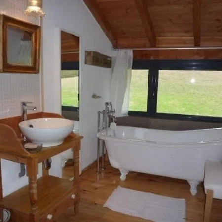 Les Bordes-sur-arize, 4 Pieces, 6 Personnes - Fr-1-419-222 Dom wakacyjny Les Bordes-sur-Arize